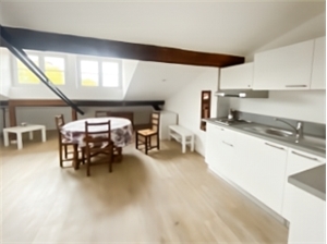 t1 à la location -   42000  SAINT ETIENNE, surface 36 m2 location t1 - UBI476746232